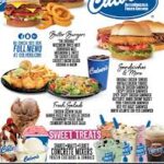 Culvers Coupons Gallery Image
