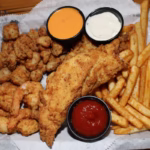 Little Tomoka Yacht Club Coupons Gallery Image